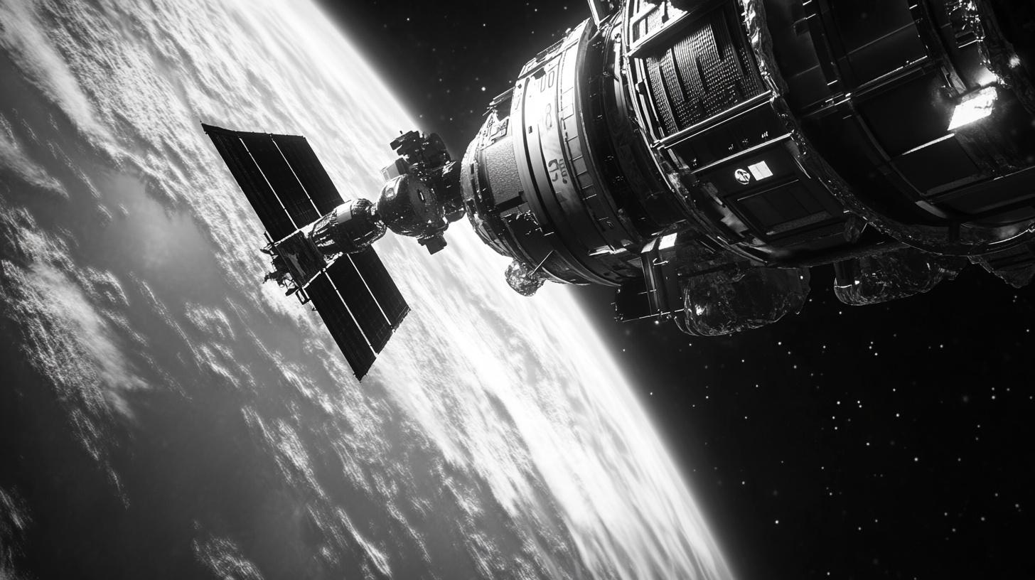 Orbital mission execution